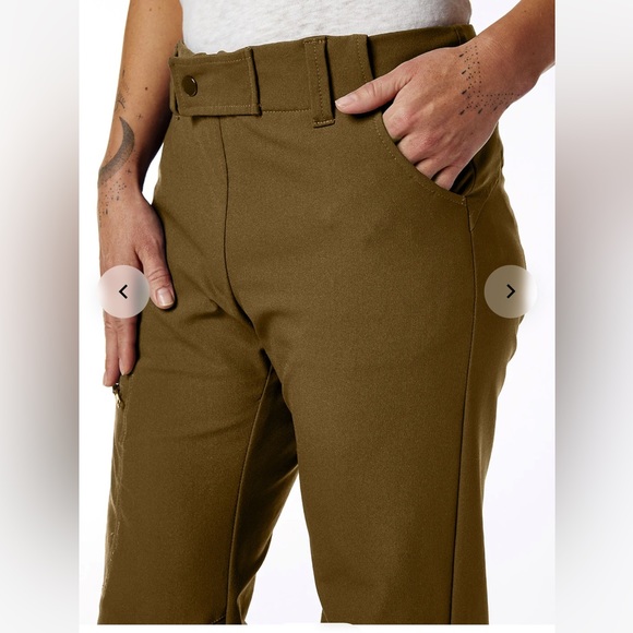 ELRIA  Baret Pant - Picture 10 of 15